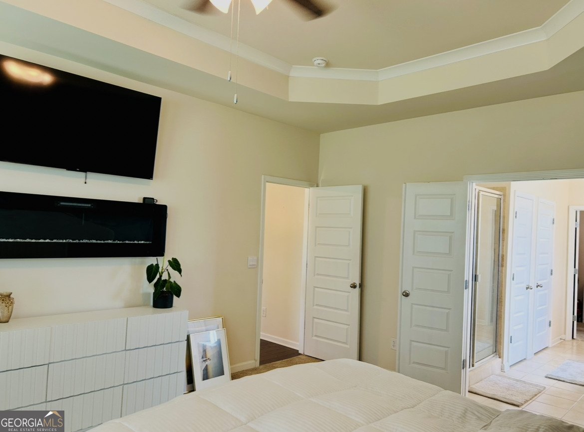 330 Darien Drive Senoia - Photo 59
