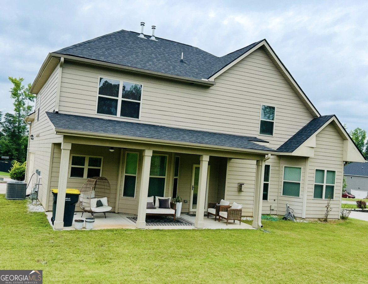 330 Darien Drive Senoia - Photo 6