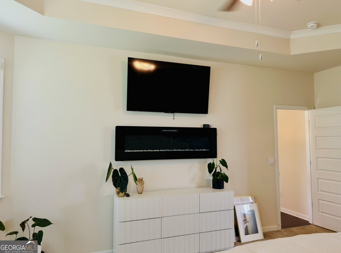 330 Darien Drive Senoia - Photo 60