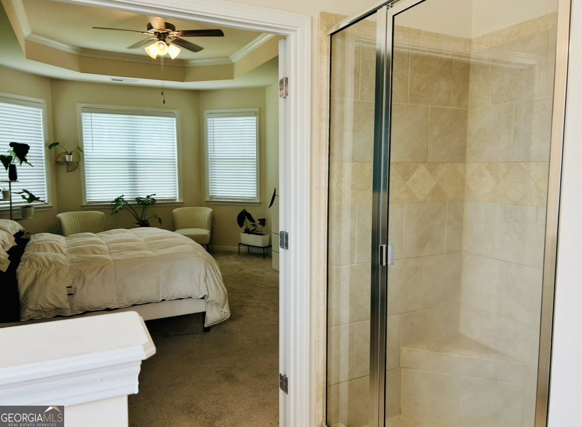 330 Darien Drive Senoia - Photo 63
