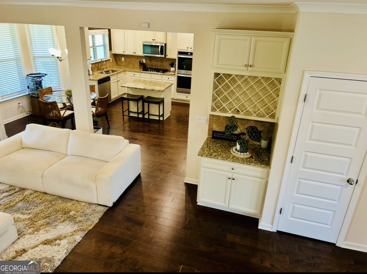330 Darien Drive Senoia - Photo 69