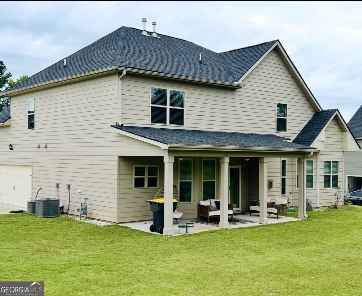 330 Darien Drive Senoia - Photo 7