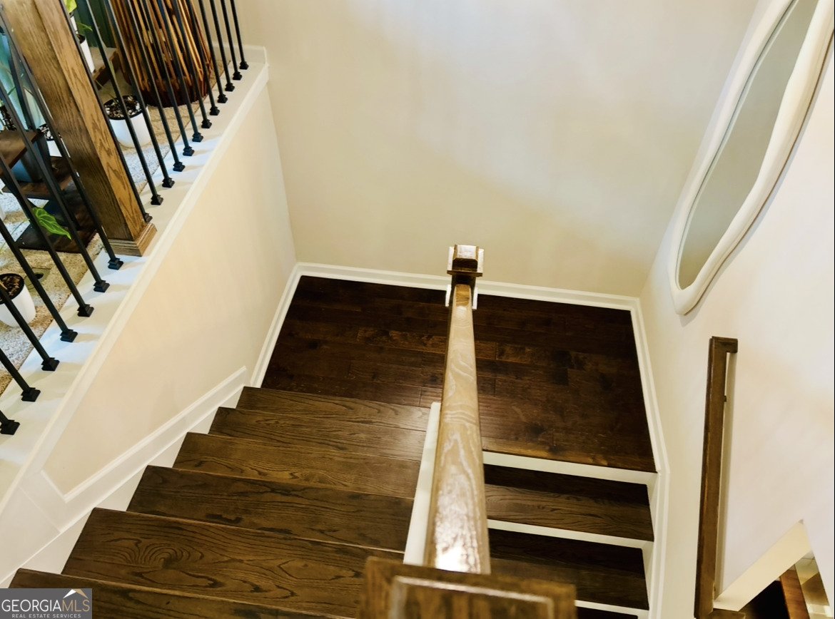 330 Darien Drive Senoia - Photo 71