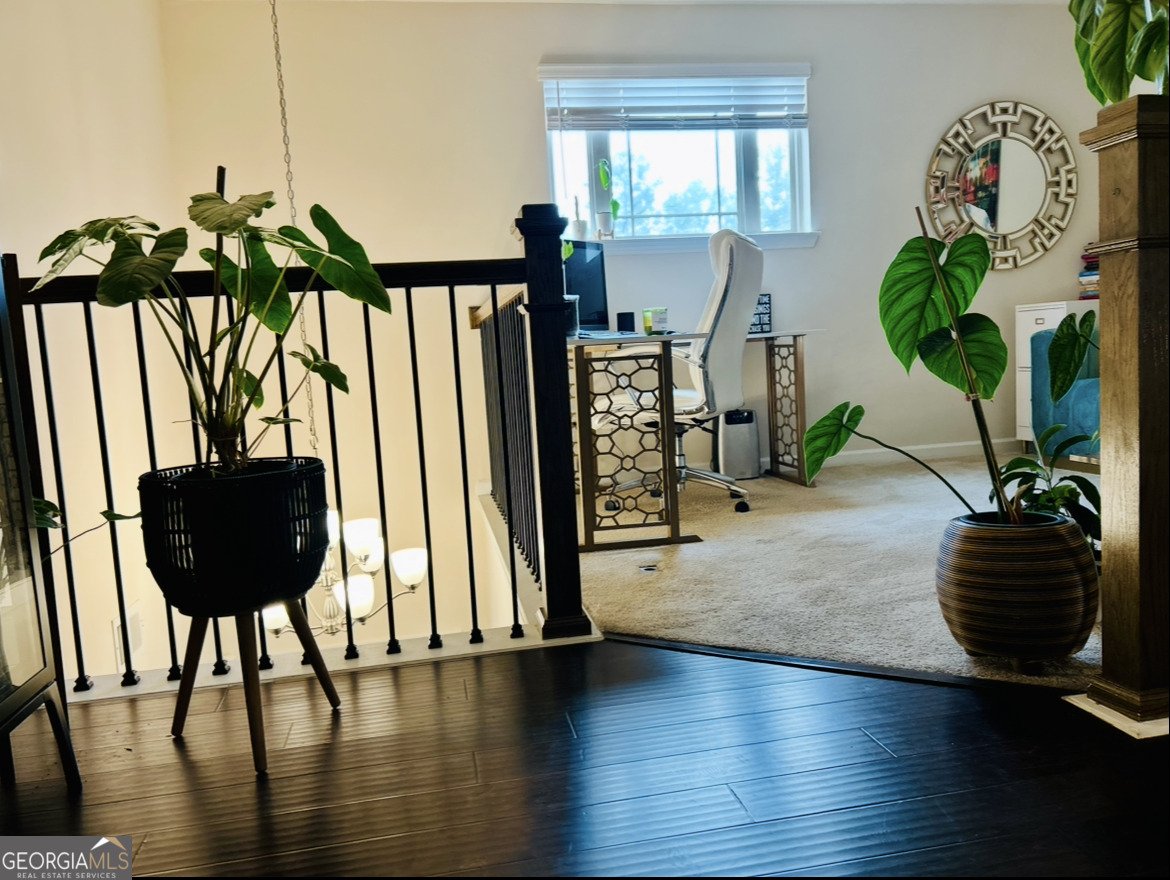 330 Darien Drive Senoia - Photo 72
