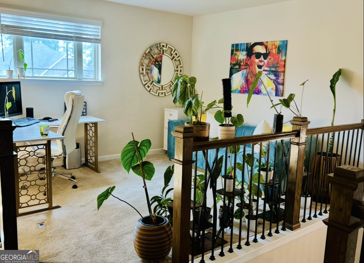 330 Darien Drive Senoia - Photo 74