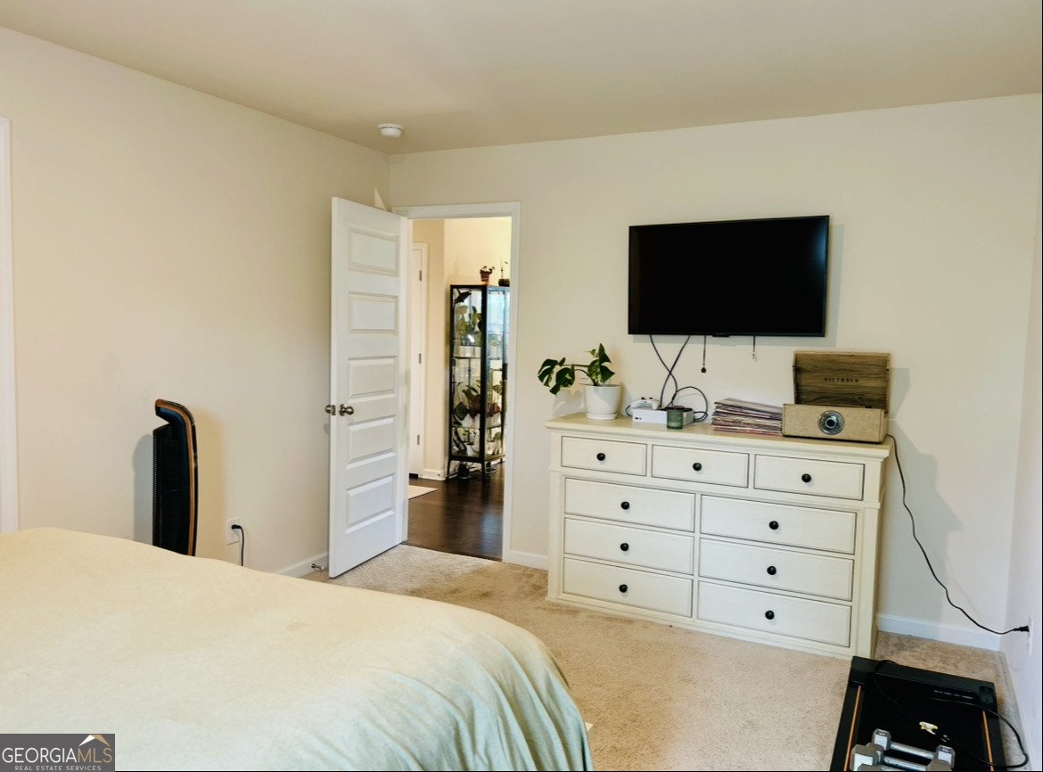 330 Darien Drive Senoia - Photo 78