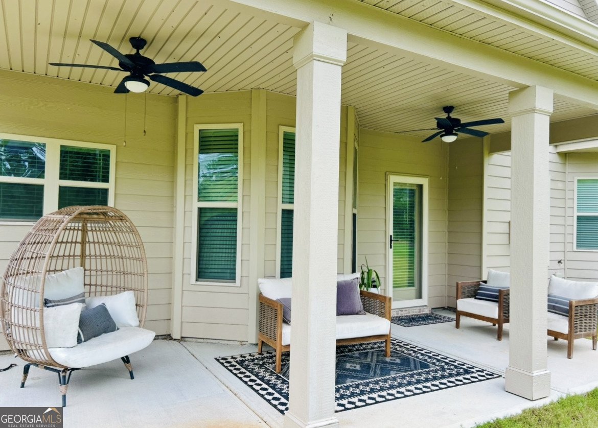 330 Darien Drive Senoia - Photo 8