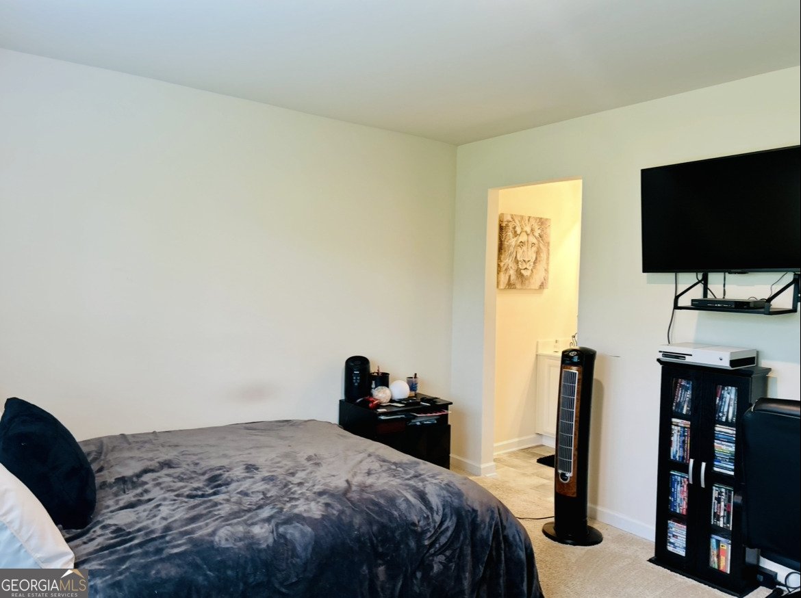 330 Darien Drive Senoia - Photo 80