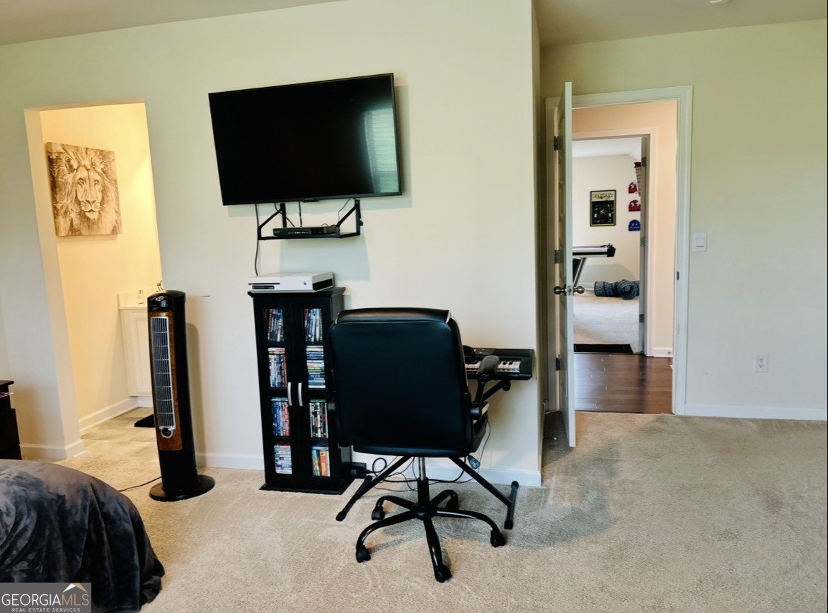 330 Darien Drive Senoia - Photo 82