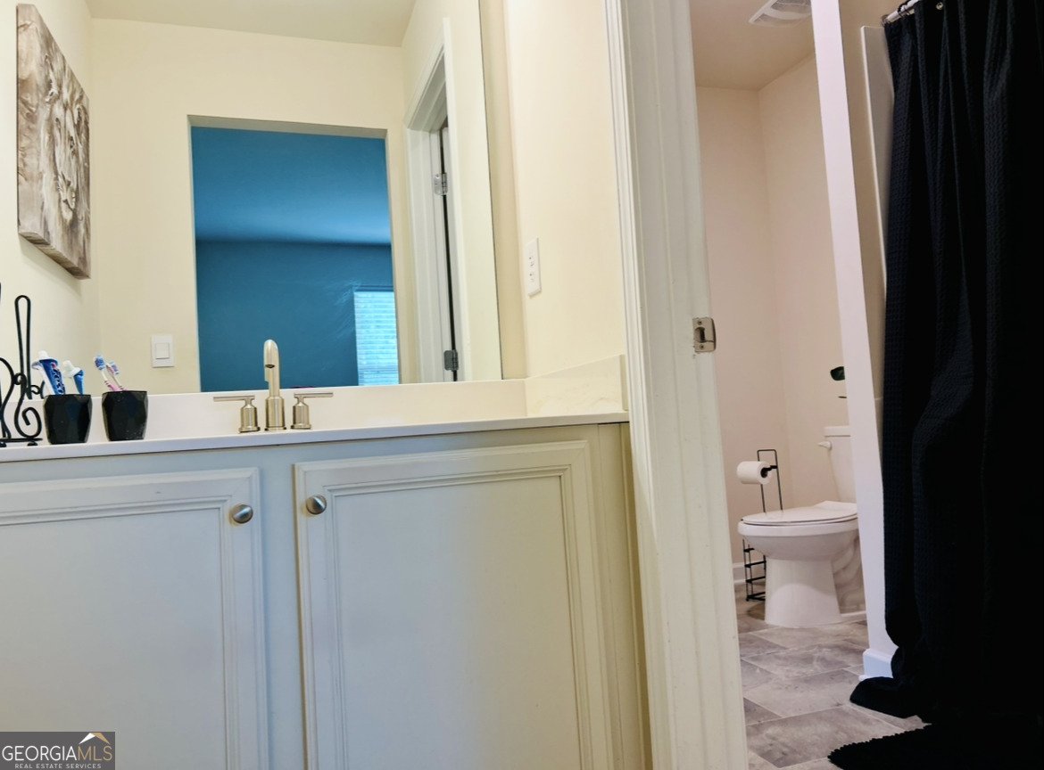 330 Darien Drive Senoia - Photo 83