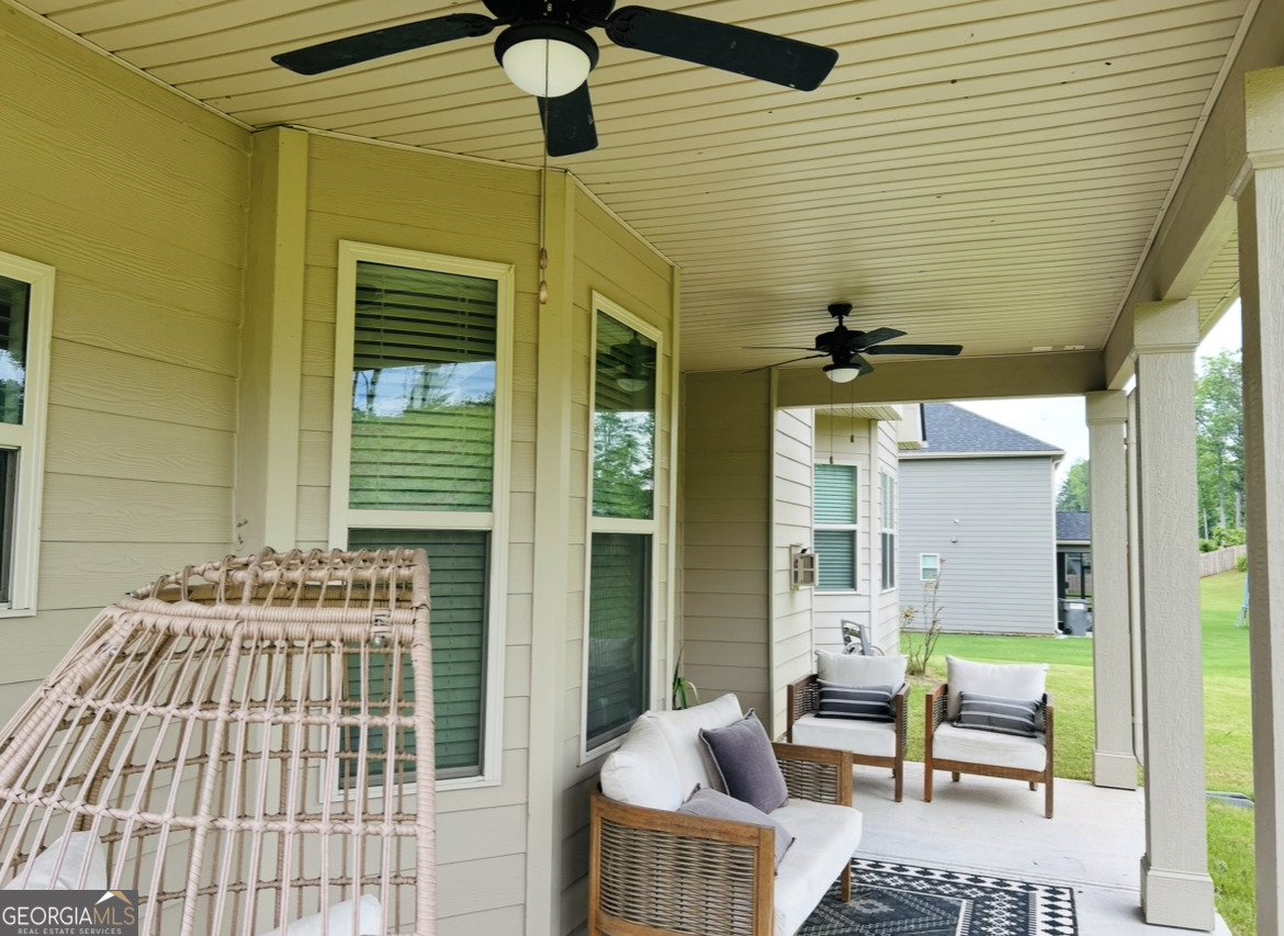 330 Darien Drive Senoia - Photo 9