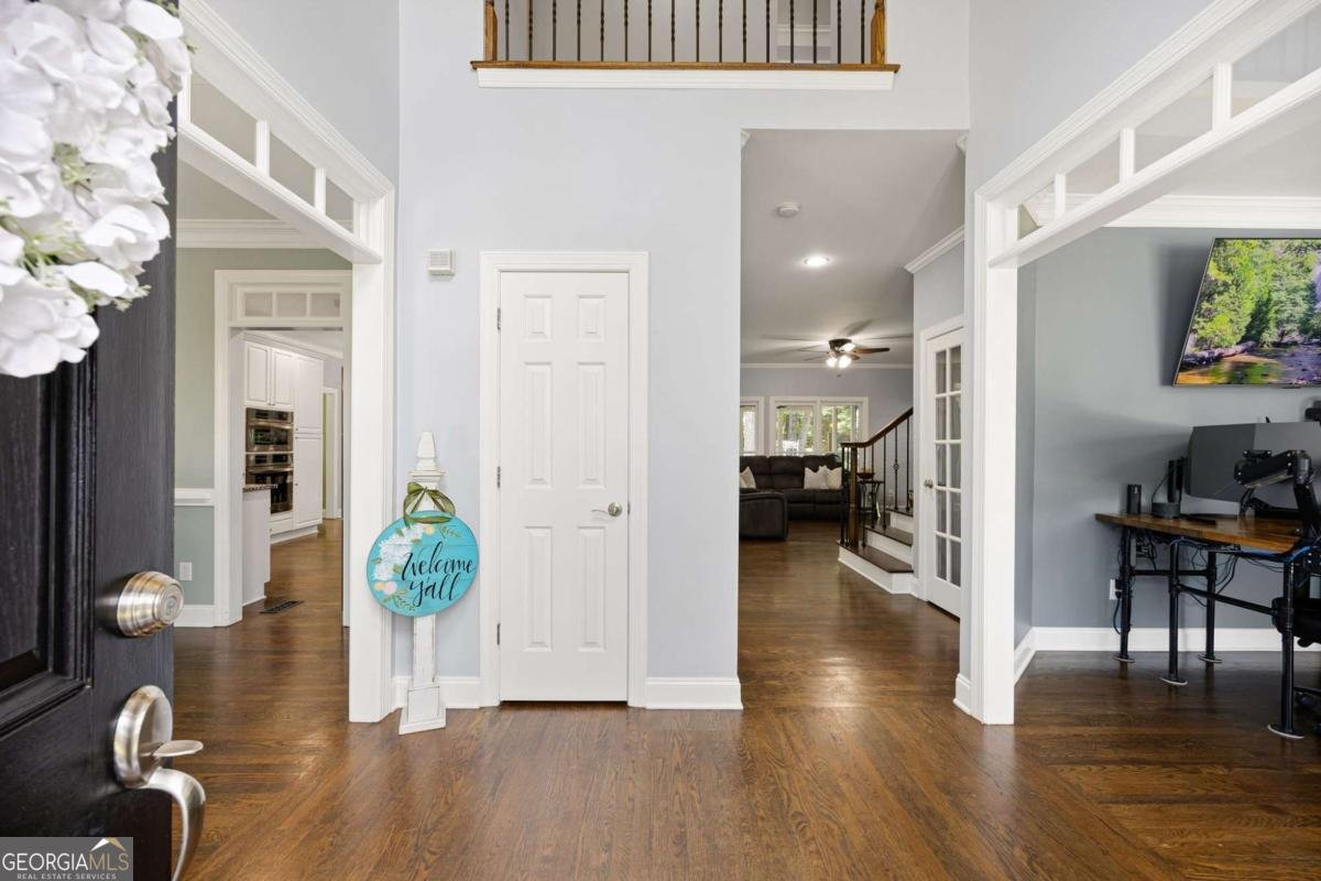 3071 Winborn Ridge Kennesaw - Photo 10