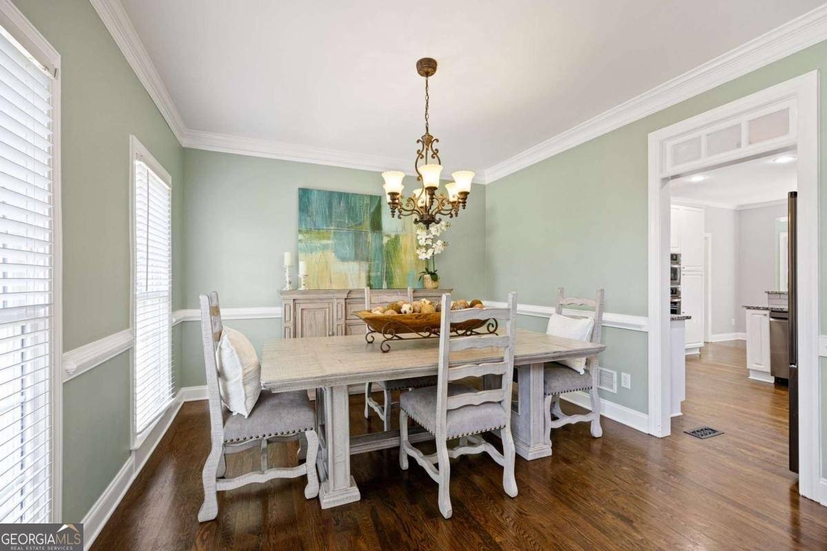3071 Winborn Ridge Kennesaw - Photo 11