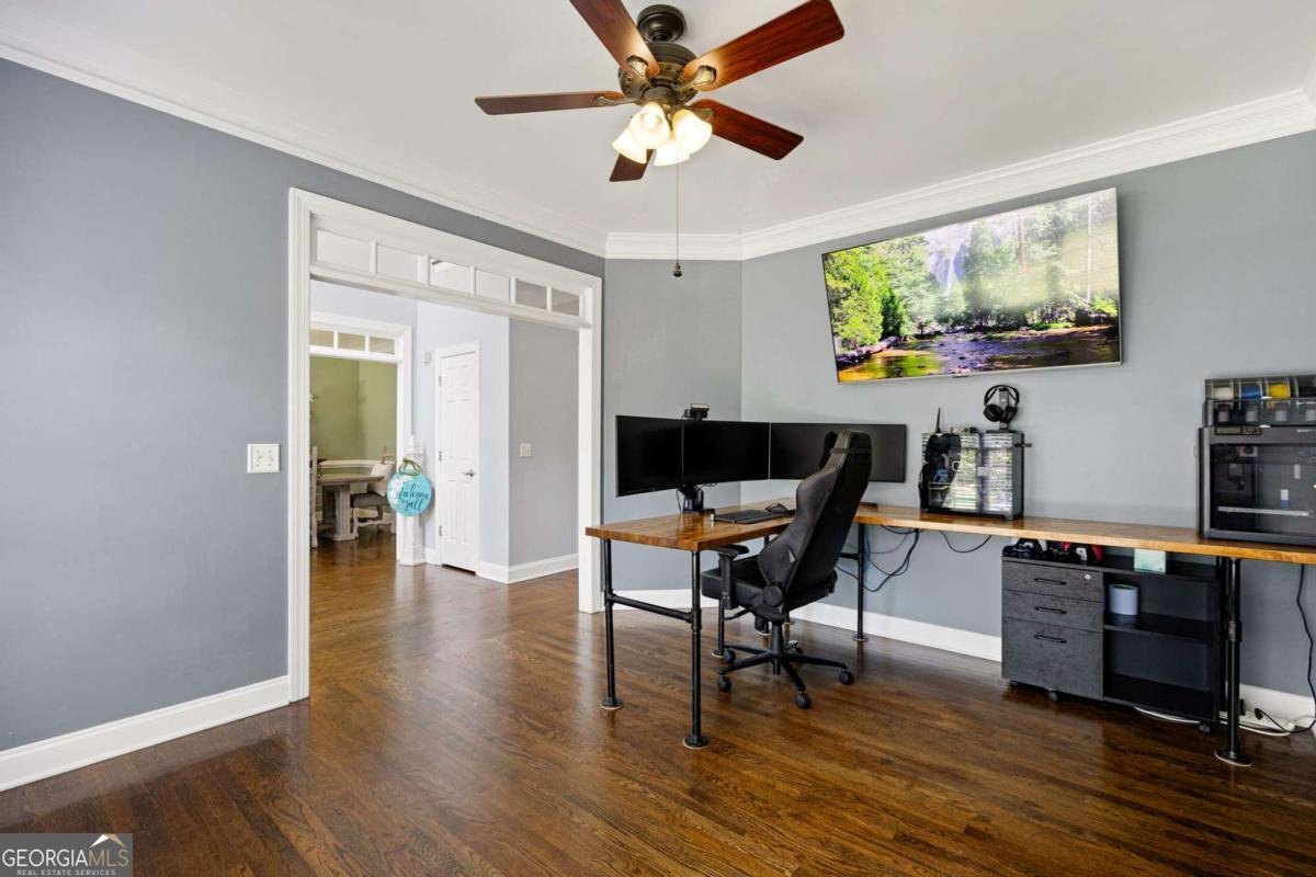 3071 Winborn Ridge Kennesaw - Photo 12