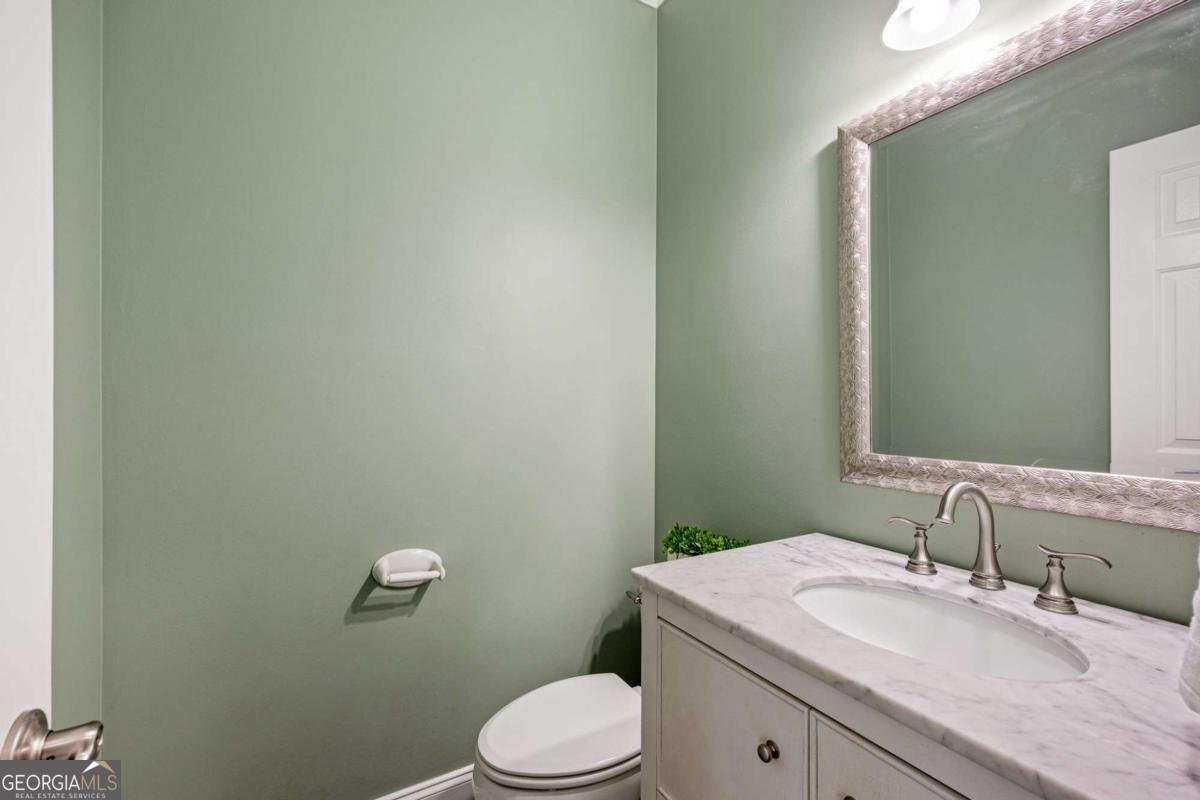 3071 Winborn Ridge Kennesaw - Photo 13