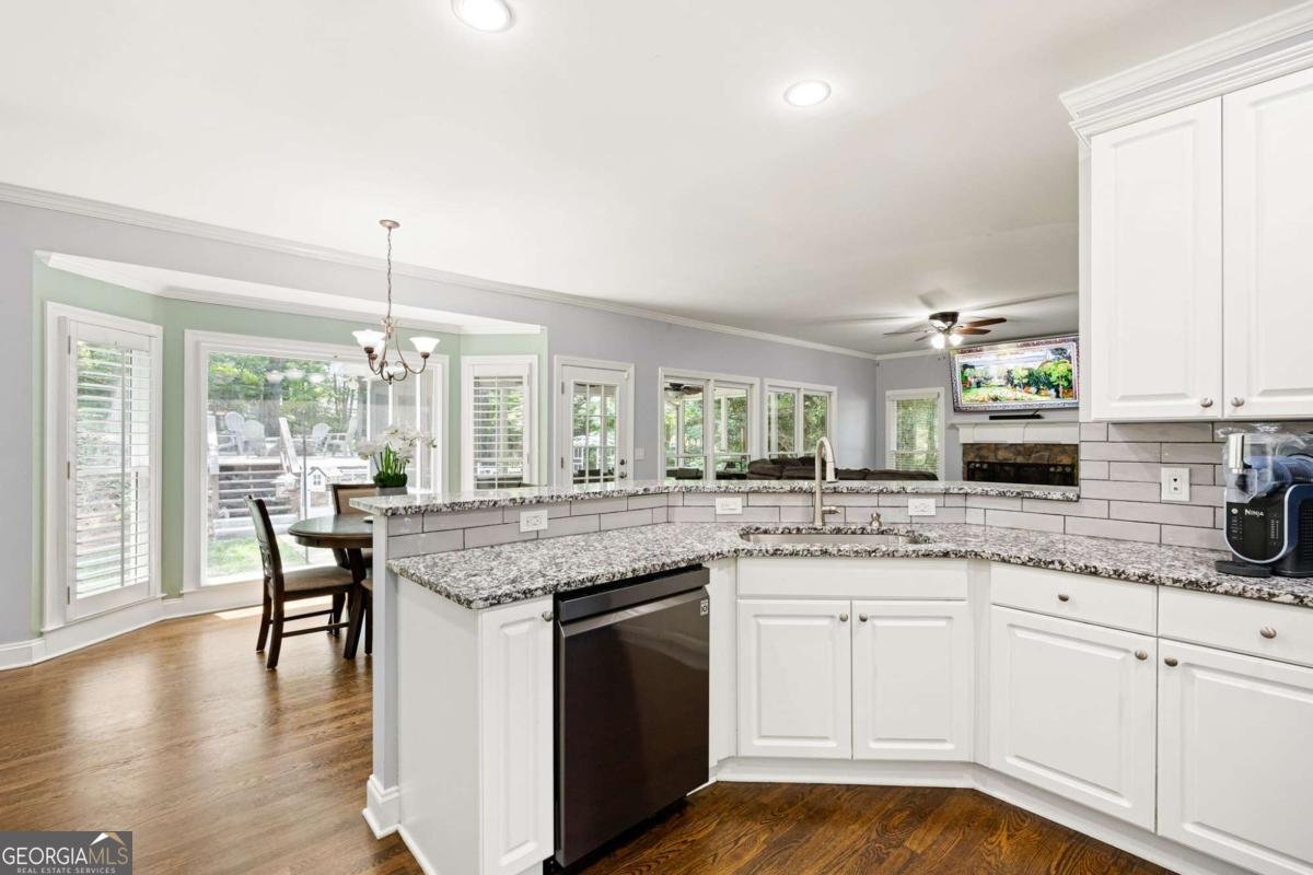 3071 Winborn Ridge Kennesaw - Photo 14