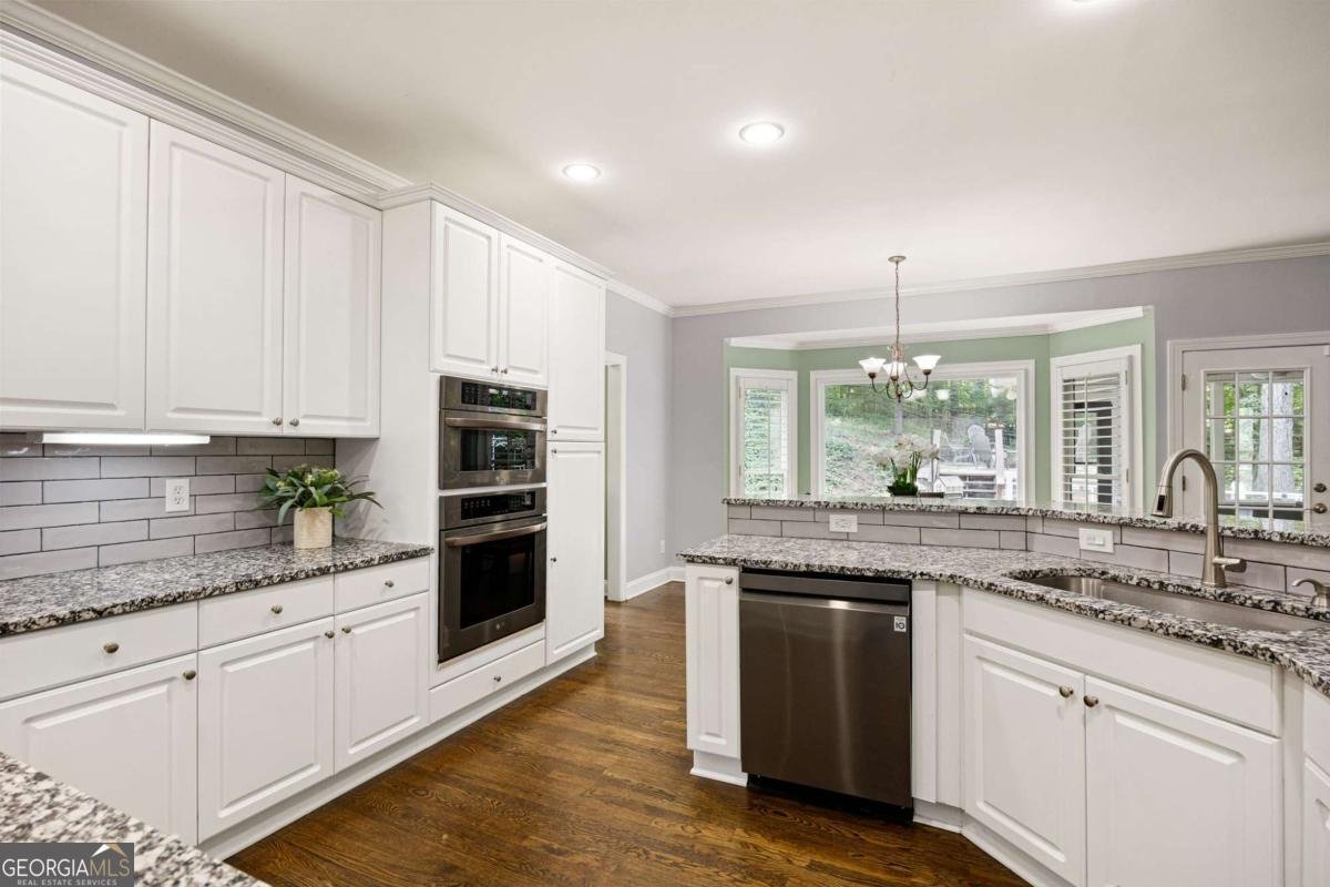 3071 Winborn Ridge Kennesaw - Photo 15