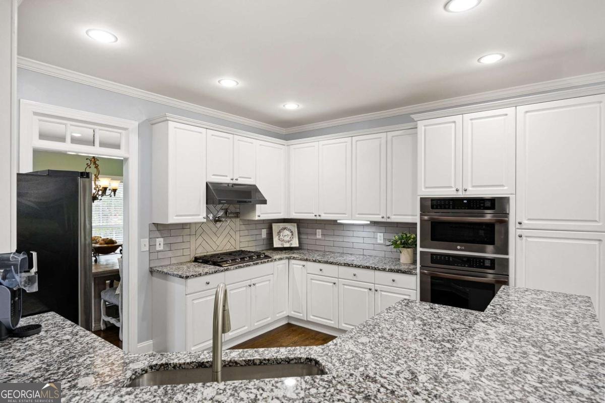 3071 Winborn Ridge Kennesaw - Photo 16