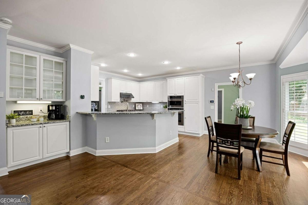 3071 Winborn Ridge Kennesaw - Photo 17