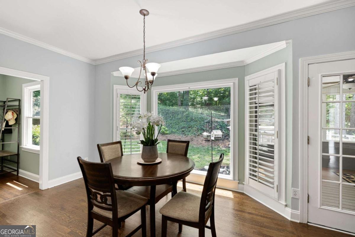 3071 Winborn Ridge Kennesaw - Photo 18