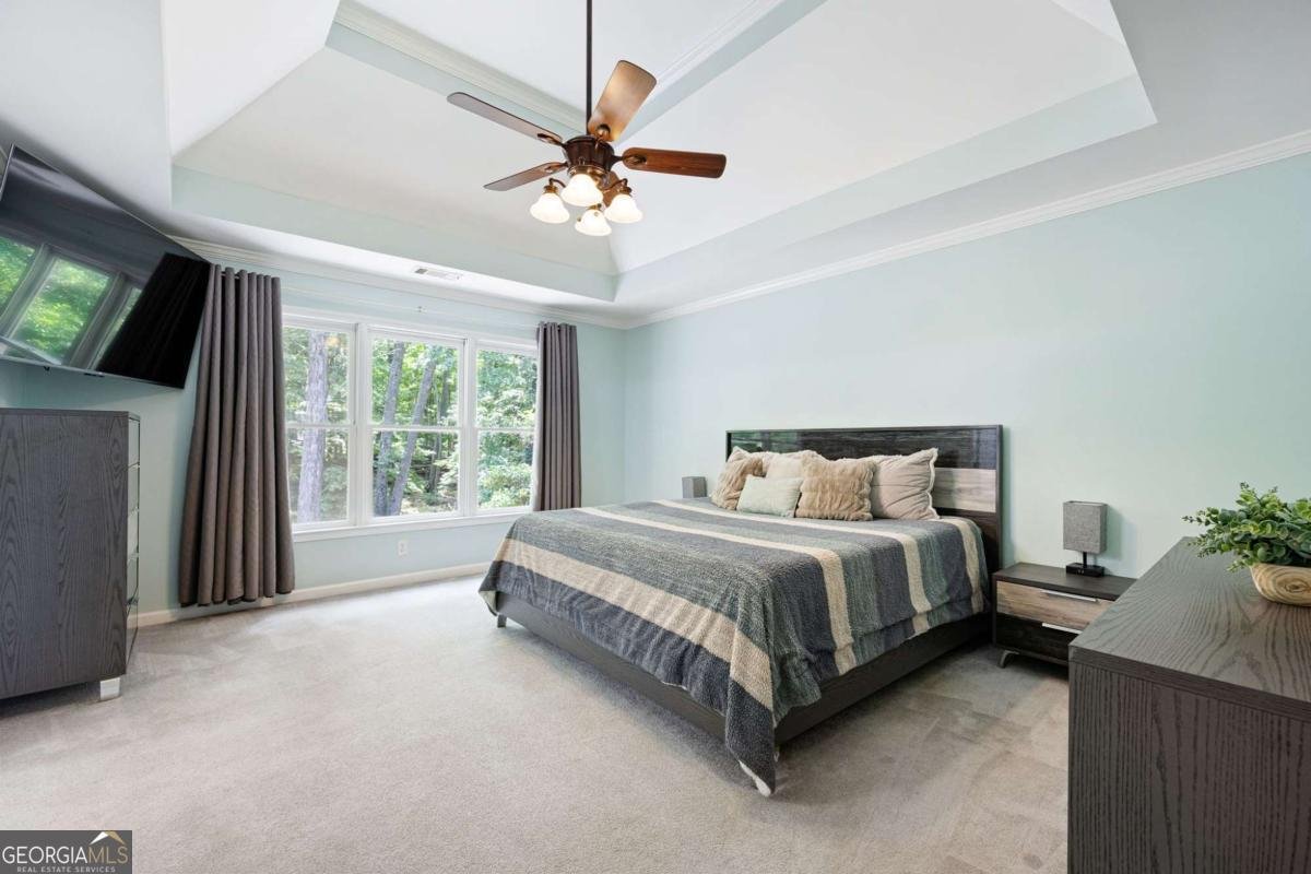 3071 Winborn Ridge Kennesaw - Photo 22