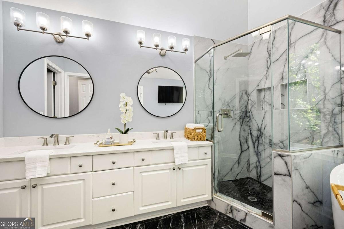 3071 Winborn Ridge Kennesaw - Photo 23