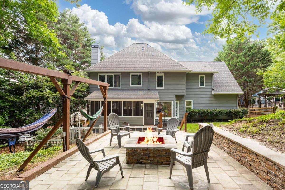 3071 Winborn Ridge Kennesaw - Photo 33