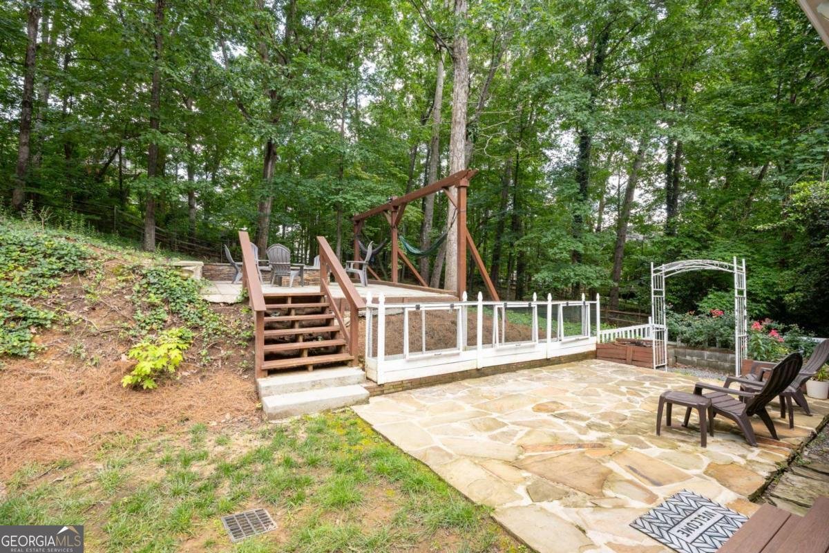 3071 Winborn Ridge Kennesaw - Photo 35