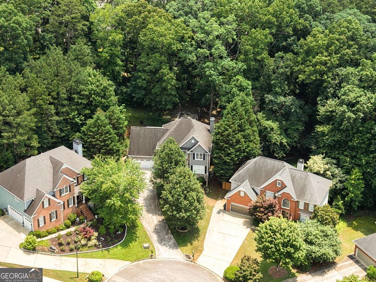 3071 Winborn Ridge Kennesaw - Photo 39