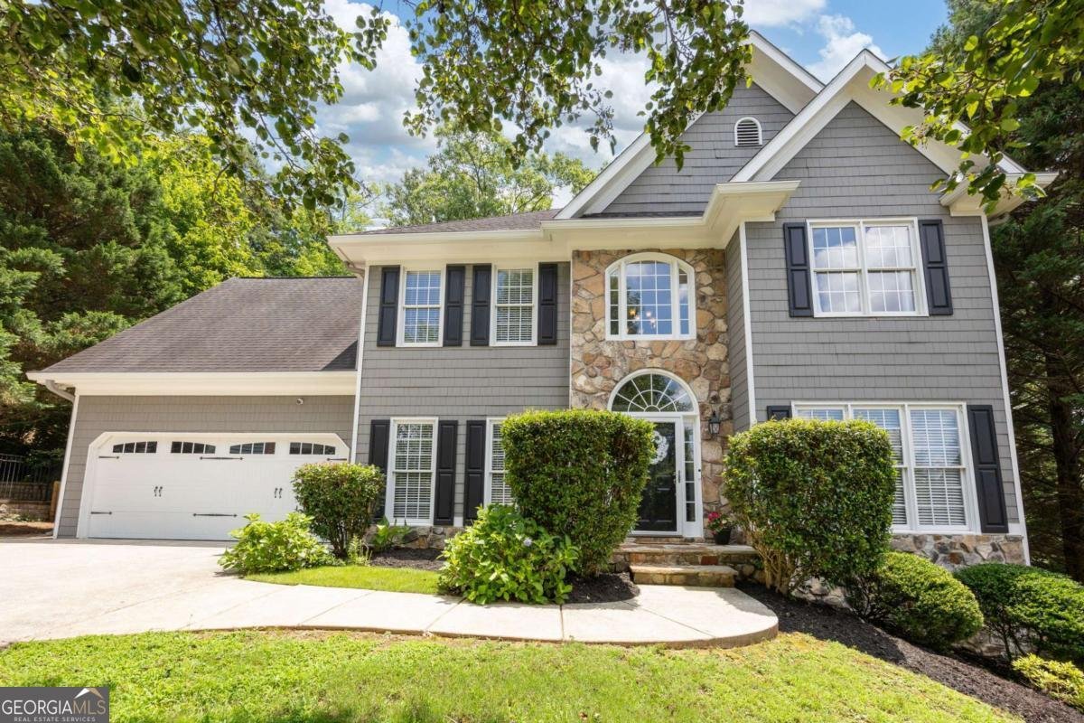 3071 Winborn Ridge Kennesaw - Photo 40