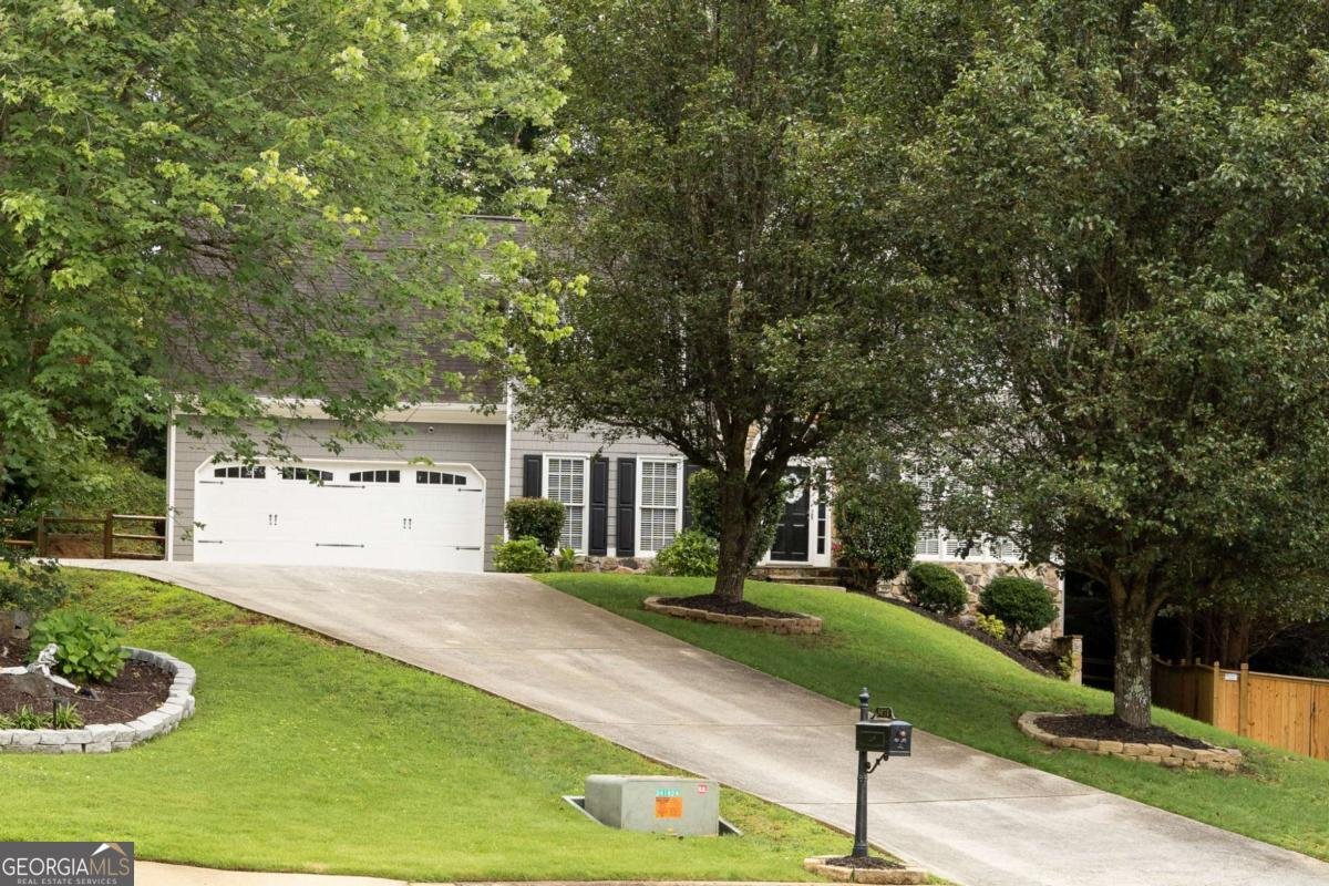 3071 Winborn Ridge Kennesaw - Photo 41