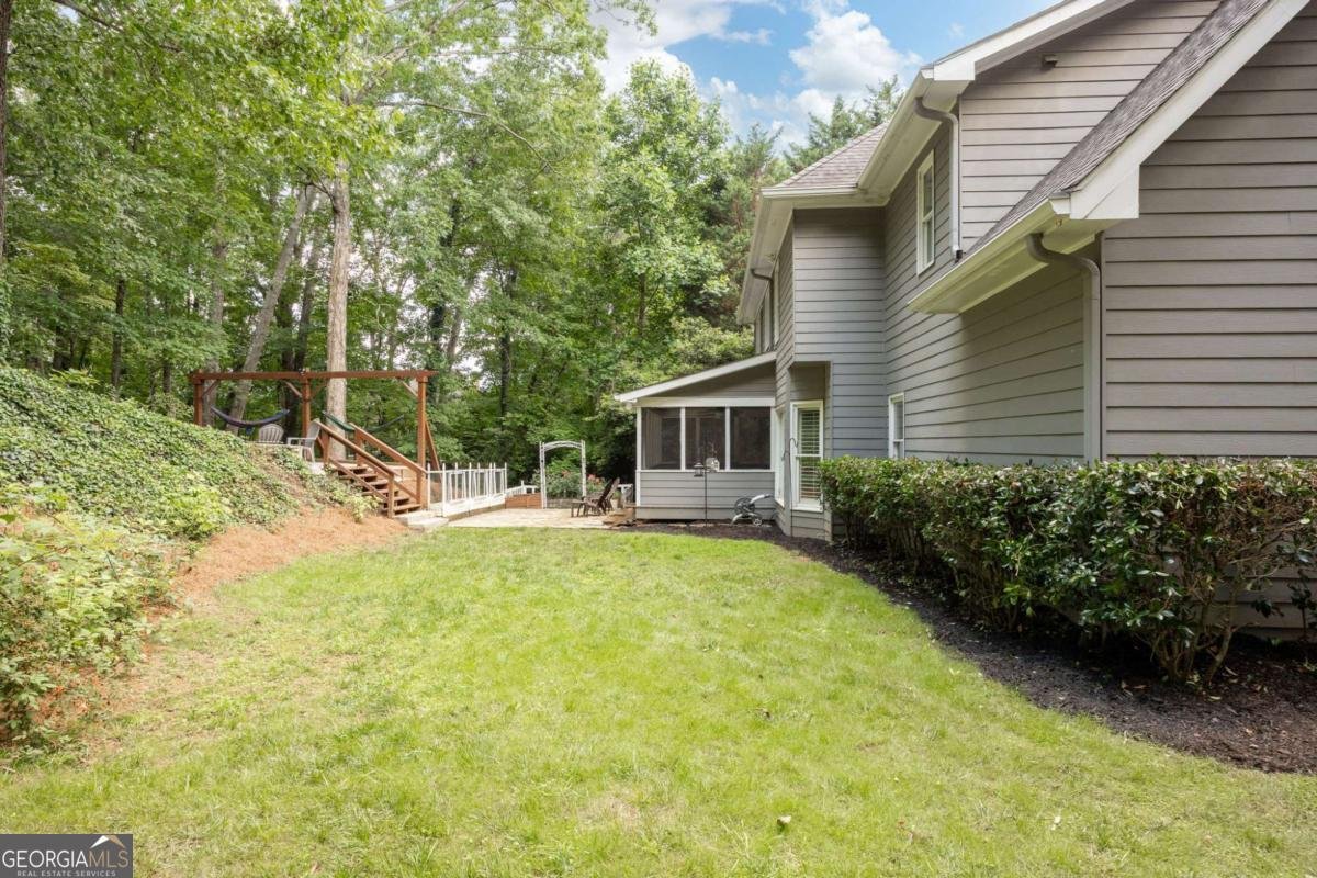 3071 Winborn Ridge Kennesaw - Photo 42