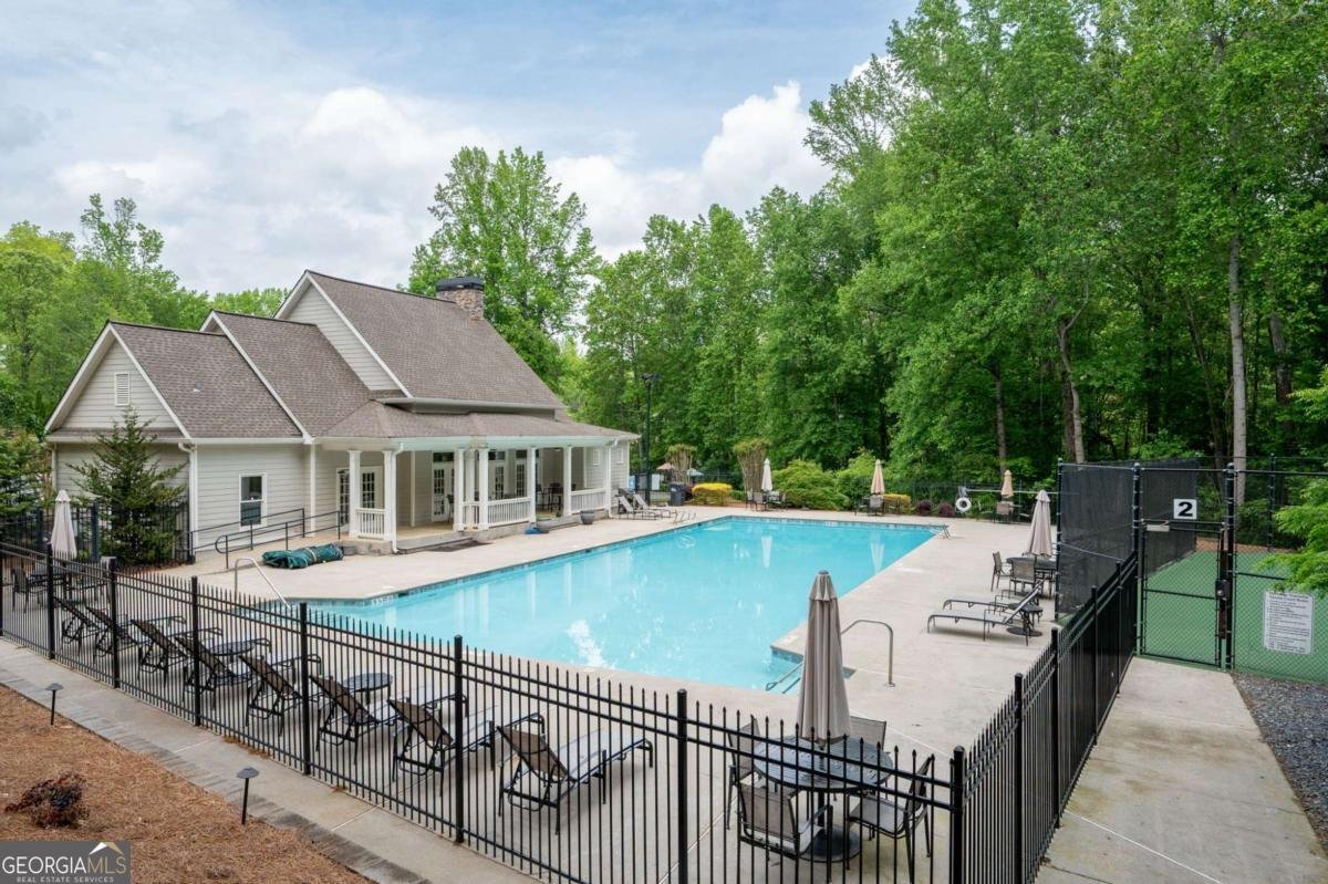 3071 Winborn Ridge Kennesaw - Photo 45