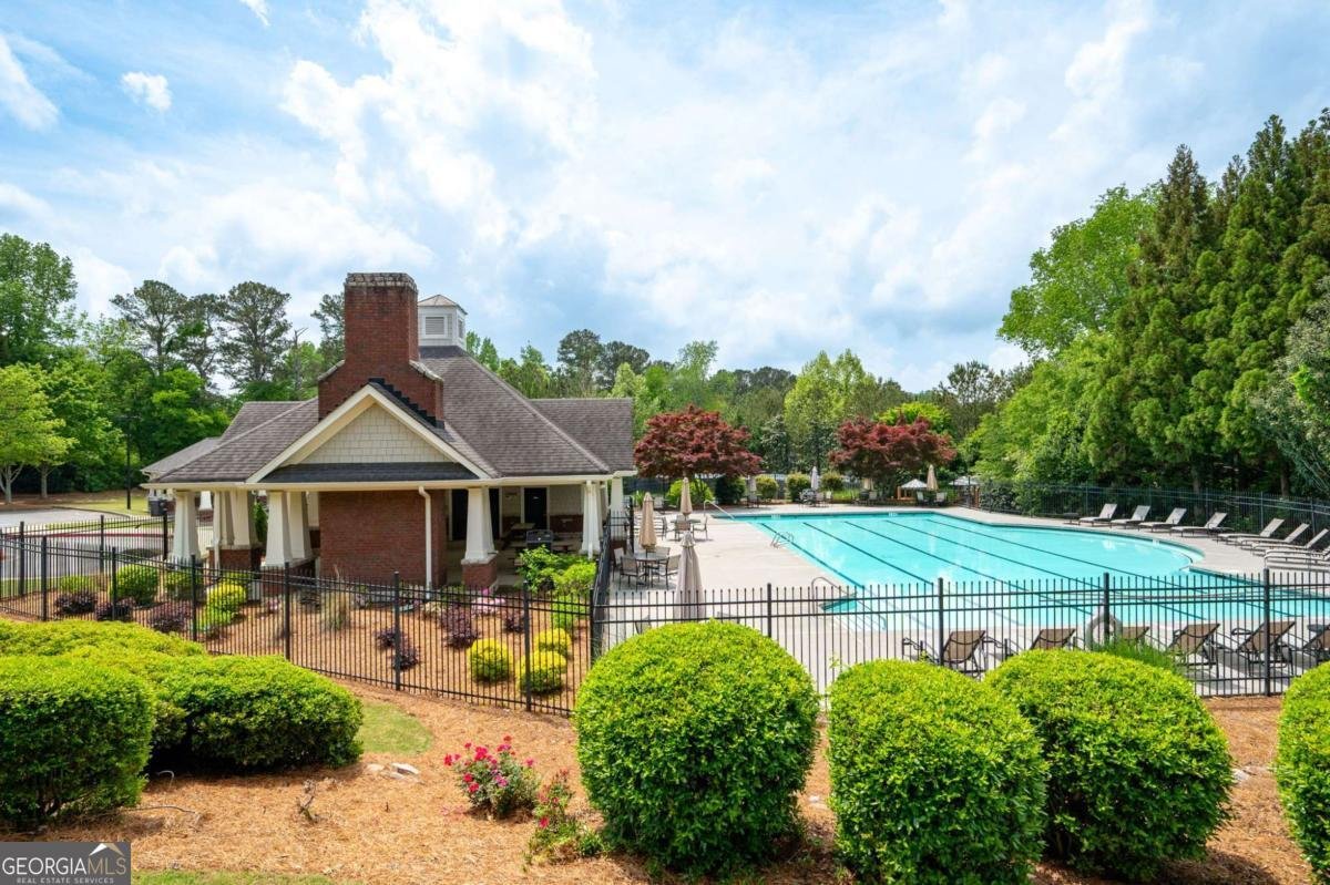 3071 Winborn Ridge Kennesaw - Photo 47