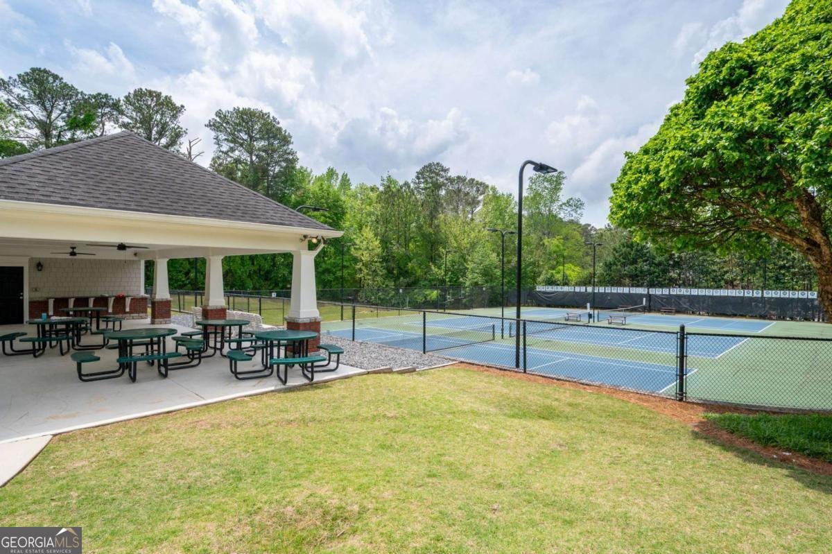 3071 Winborn Ridge Kennesaw - Photo 48