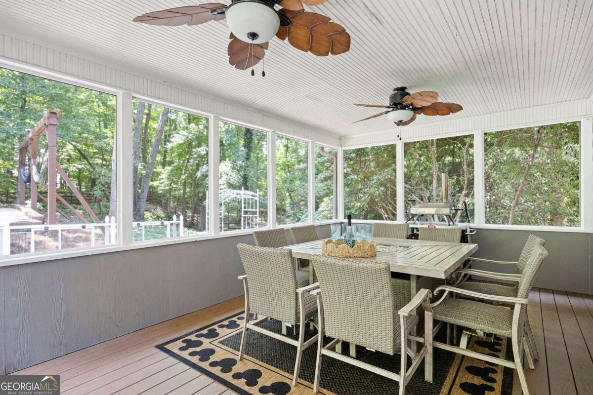 3071 Winborn Ridge Kennesaw - Photo 7