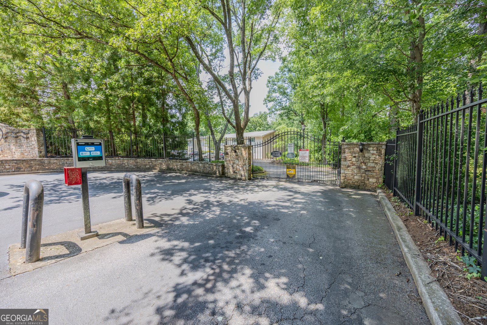 1418 Foxhall Lane Atlanta - Photo 18