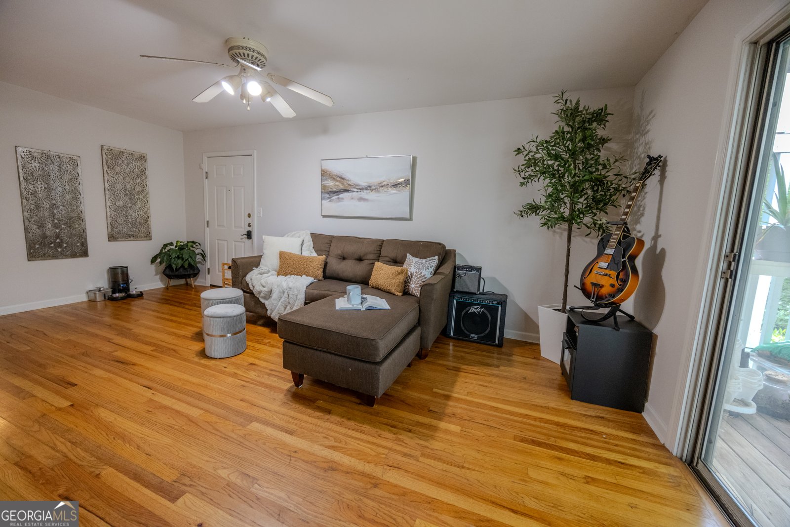 1418 Foxhall Lane Atlanta - Photo 6