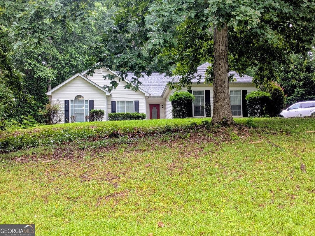 35 Paces Landing Lane Newnan - main photo