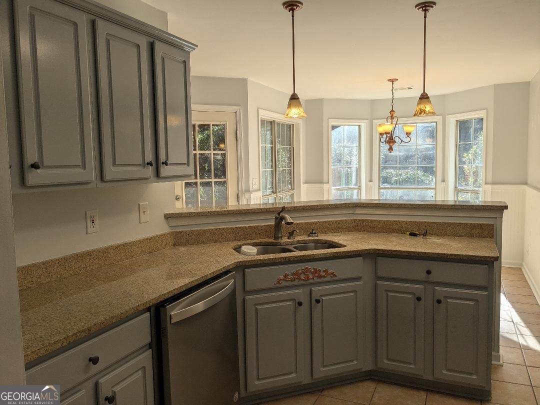 35 Paces Landing Lane Newnan - Photo 10