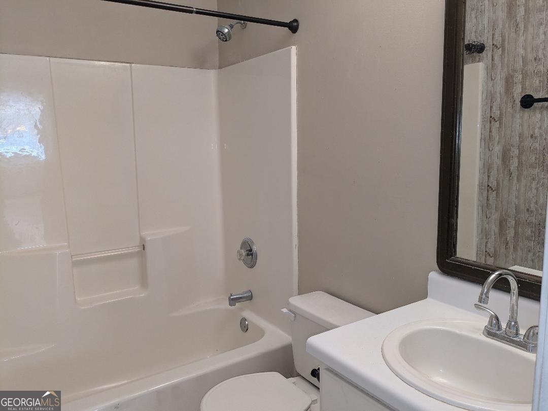35 Paces Landing Lane Newnan - Photo 12