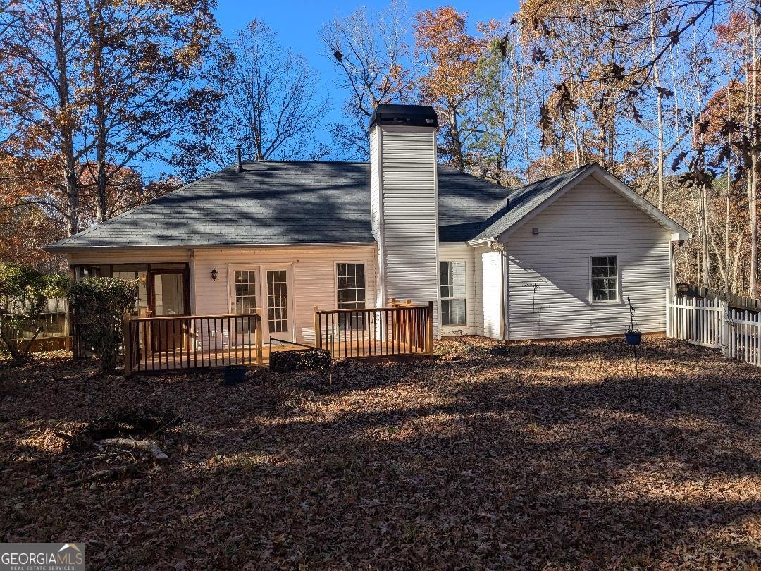 35 Paces Landing Lane Newnan - Photo 19