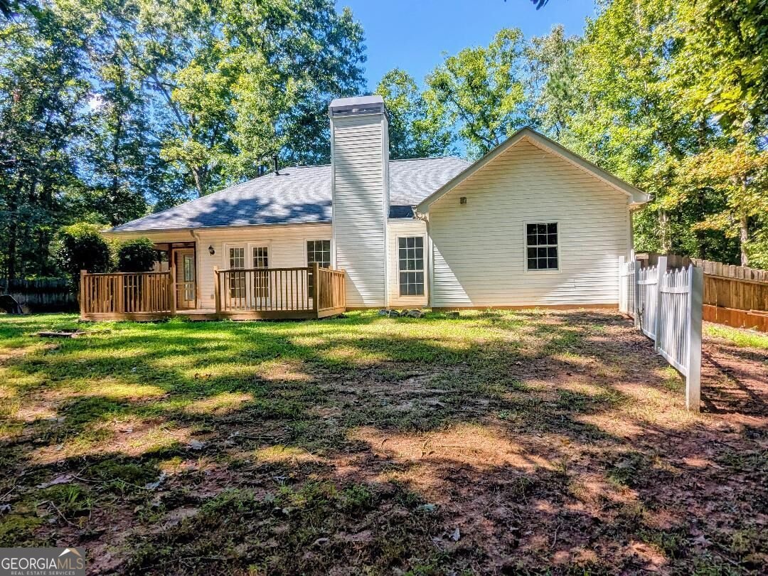 35 Paces Landing Lane Newnan - Photo 21