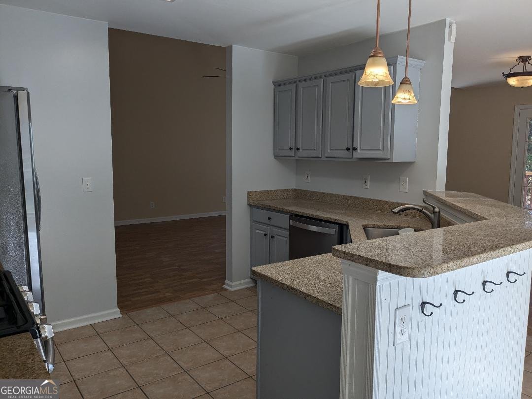 35 Paces Landing Lane Newnan - Photo 7