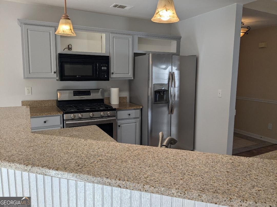 35 Paces Landing Lane Newnan - Photo 8