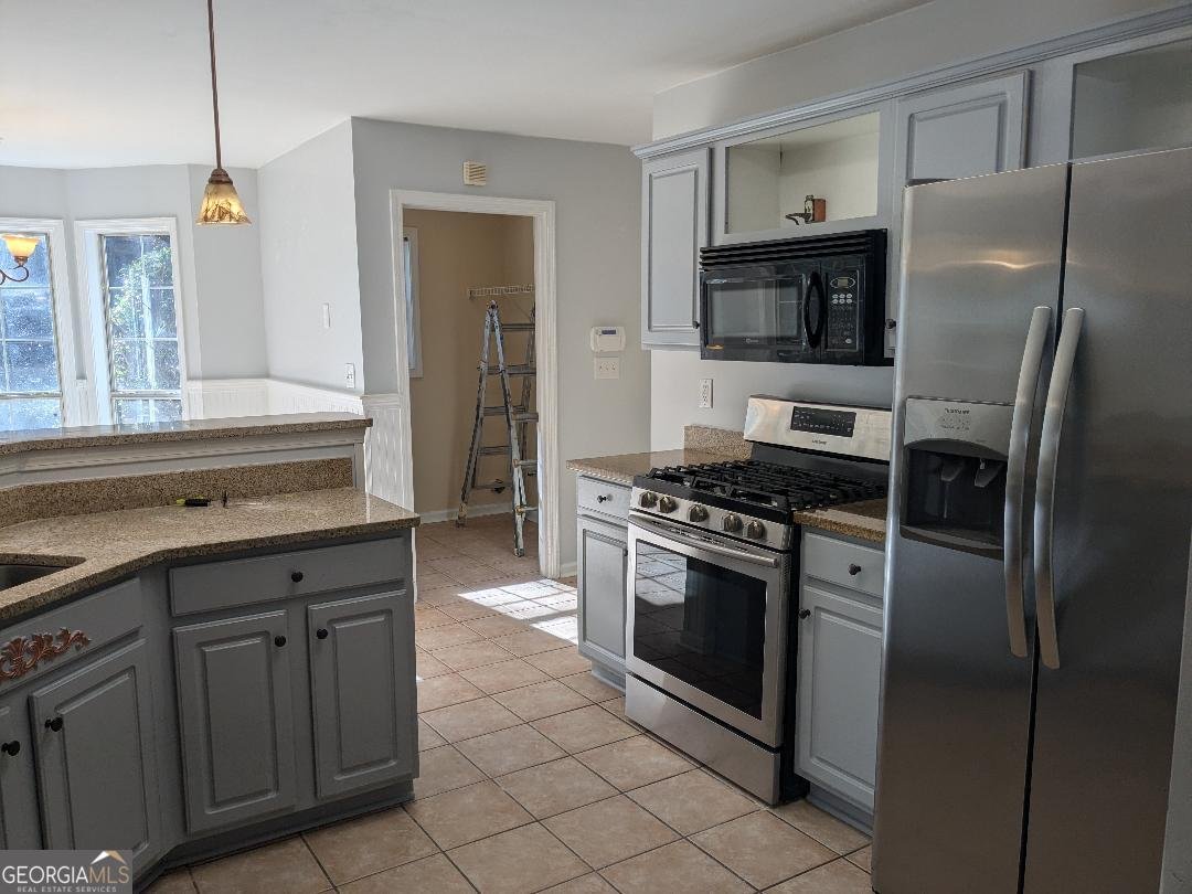 35 Paces Landing Lane Newnan - Photo 9