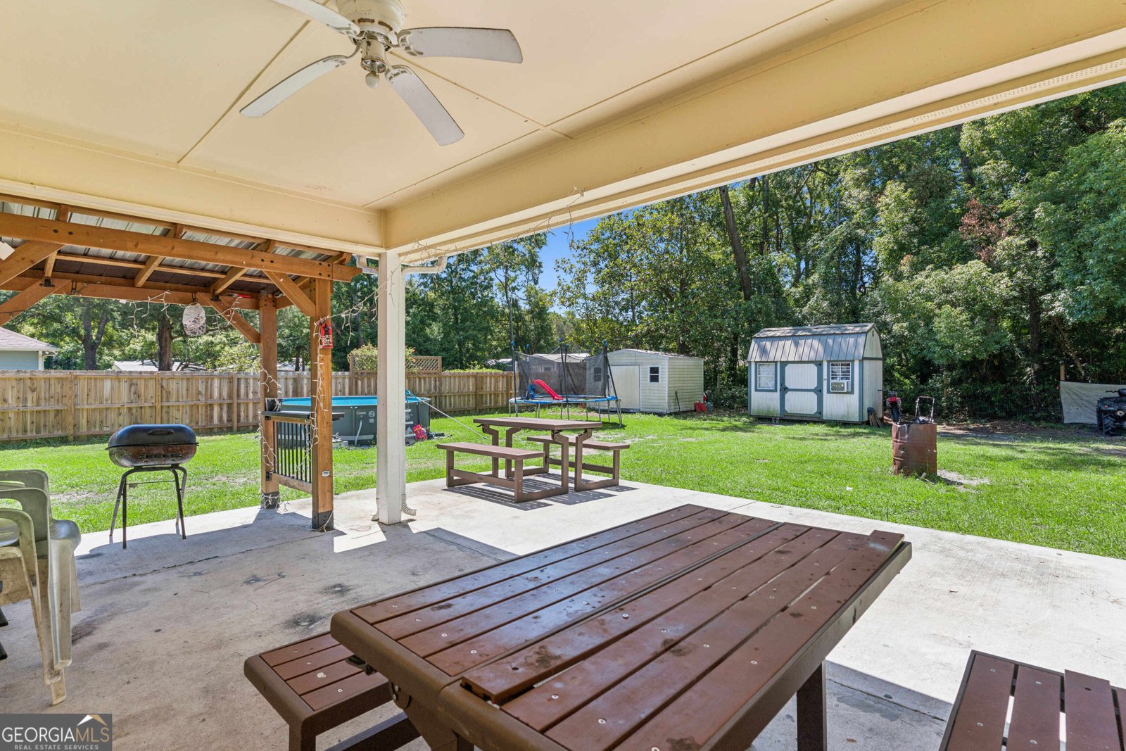 512 William Avenue Kingsland - Photo 16