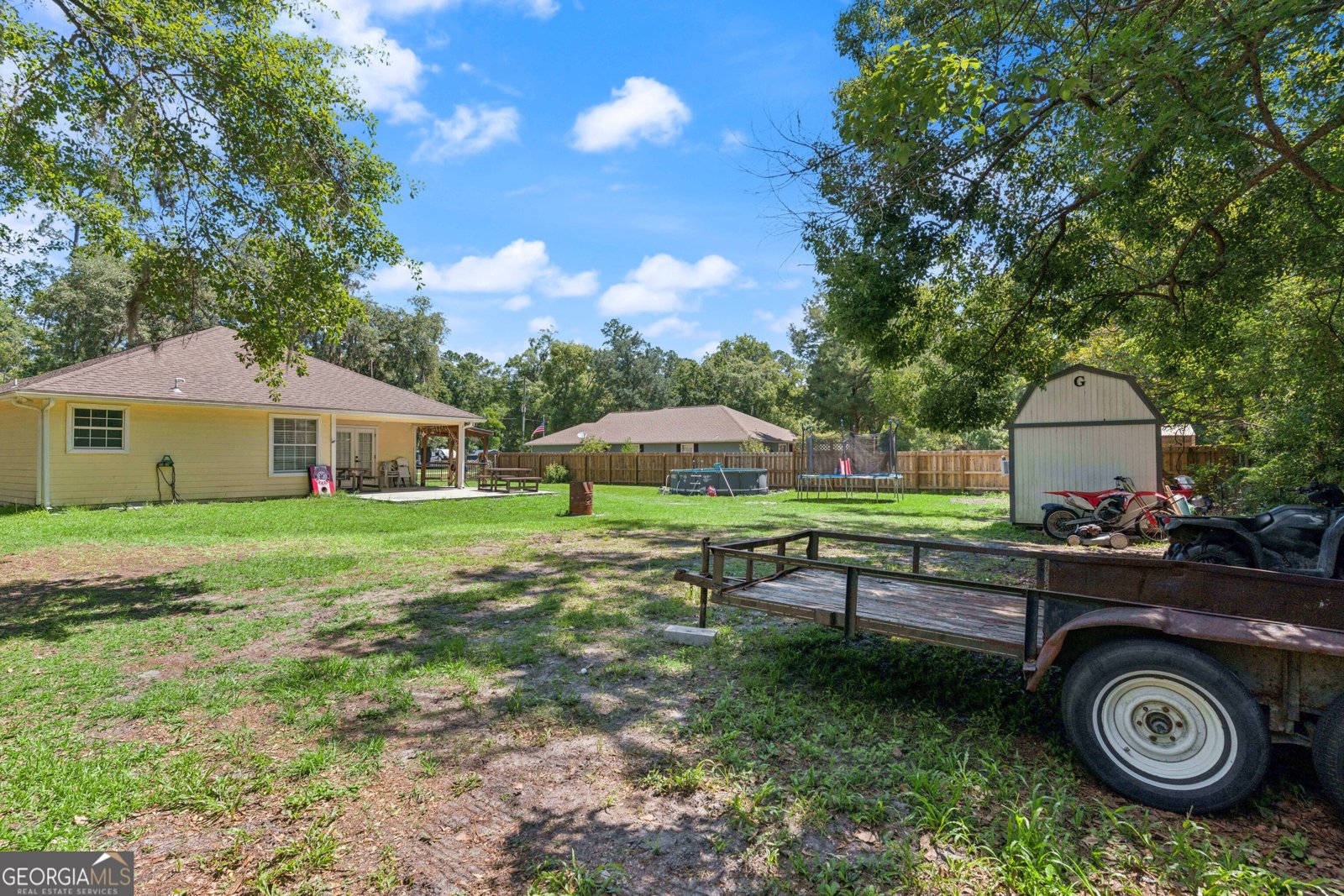 512 William Avenue Kingsland - Photo 17