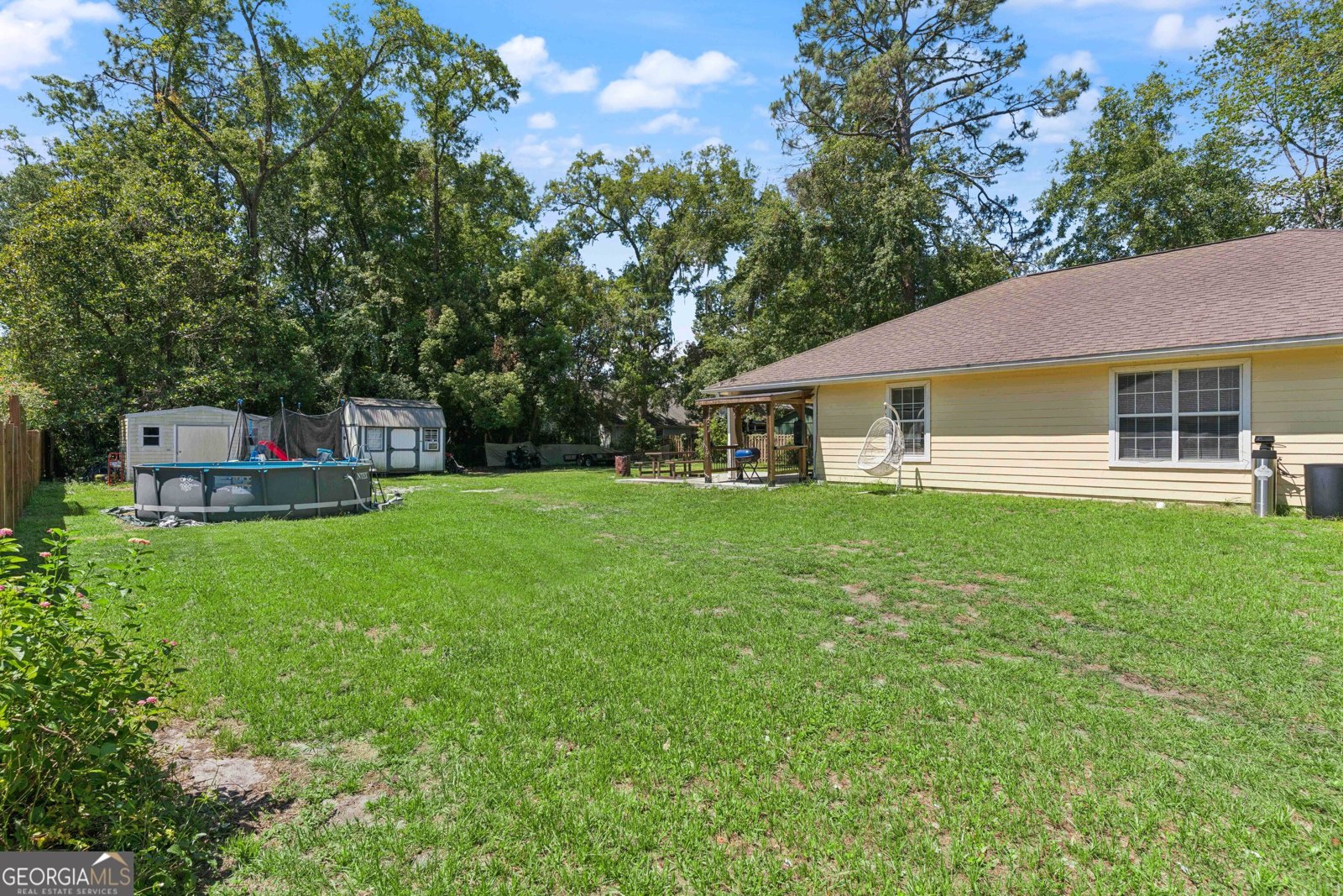 512 William Avenue Kingsland - Photo 18