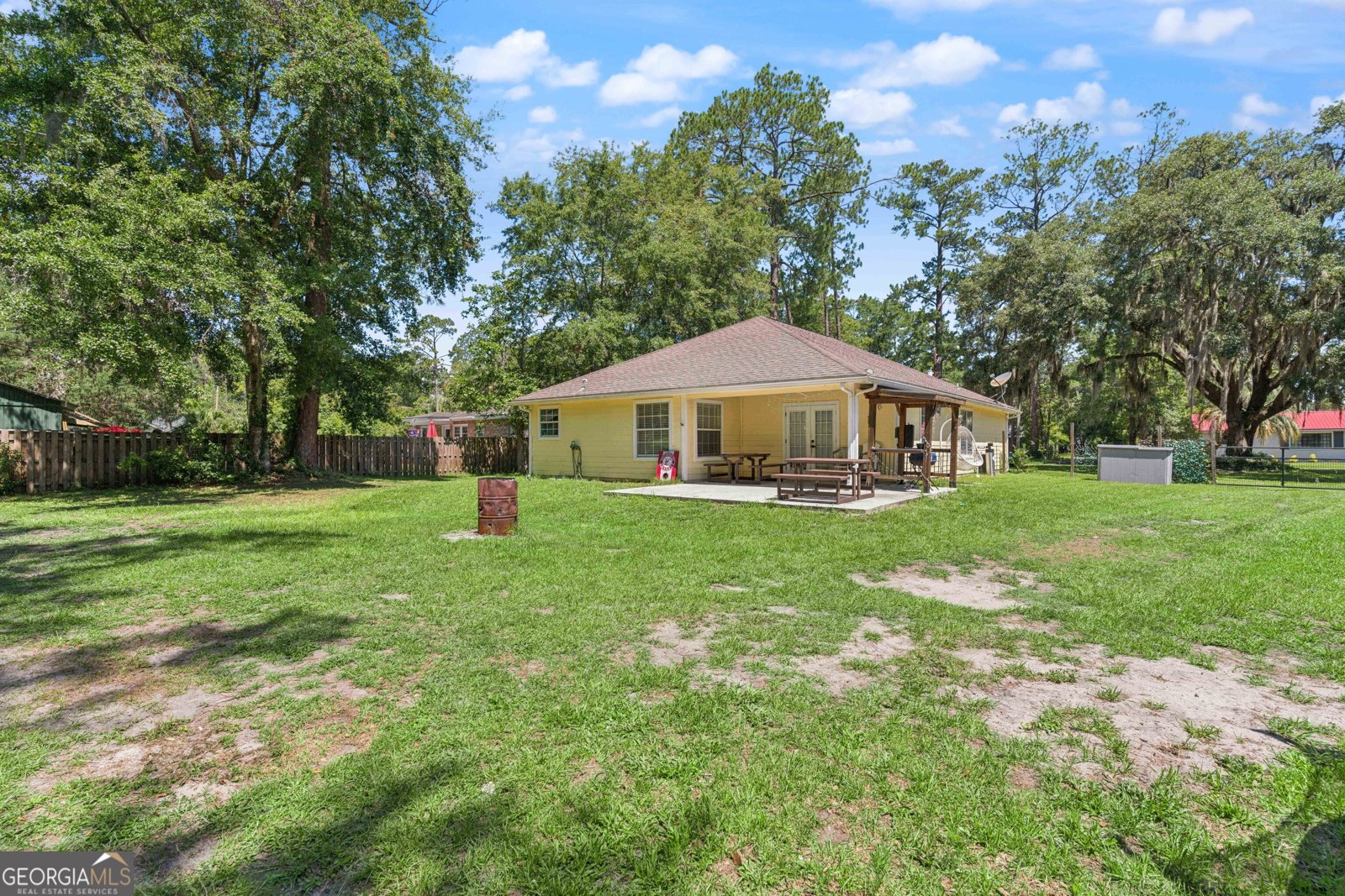 512 William Avenue Kingsland - Photo 19